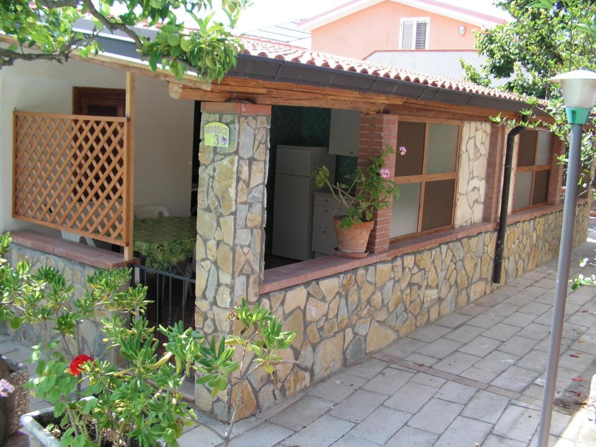 Casa con 2 Camere da Letto